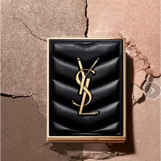 Yves Saint Laurent Beaute - イヴ・サンローラン クチュールミニ