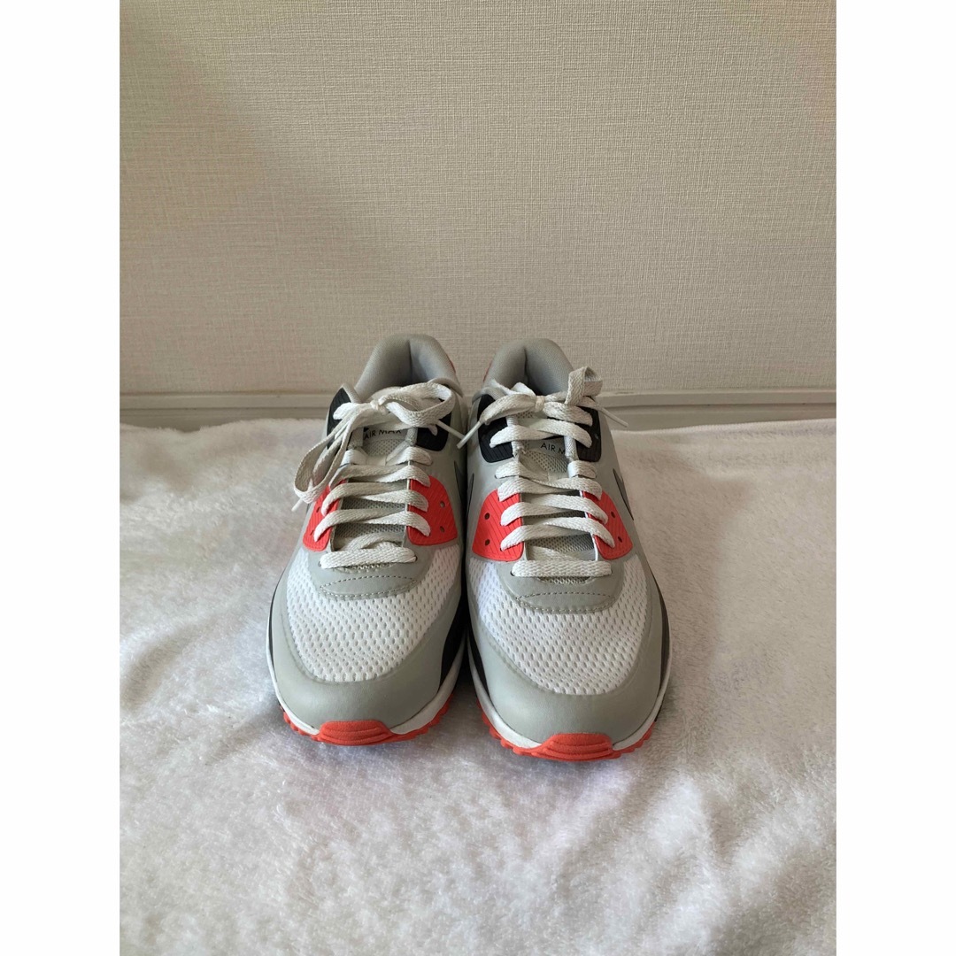 NIKE - NIKE AIR MAX 90 GOLF (ナイキ エアマックス 90 ゴルフ)の通販