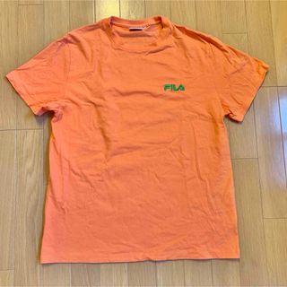 フィラ(FILA)のFILA Tシャツ(Tシャツ(半袖/袖なし))