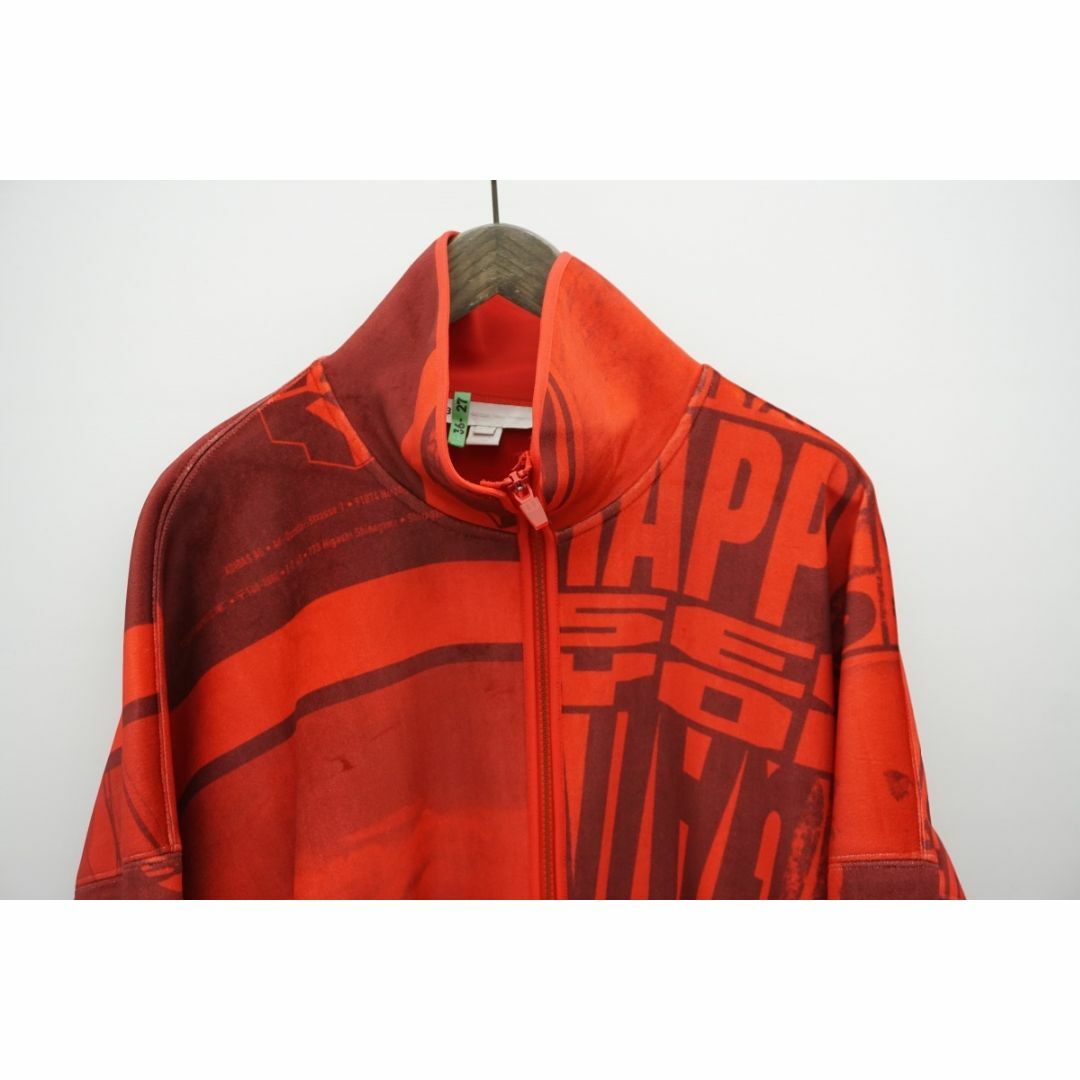 Y-3 - 美品21AW Y-3 ヨウジヤマモト トラック ジャケット ブルゾン