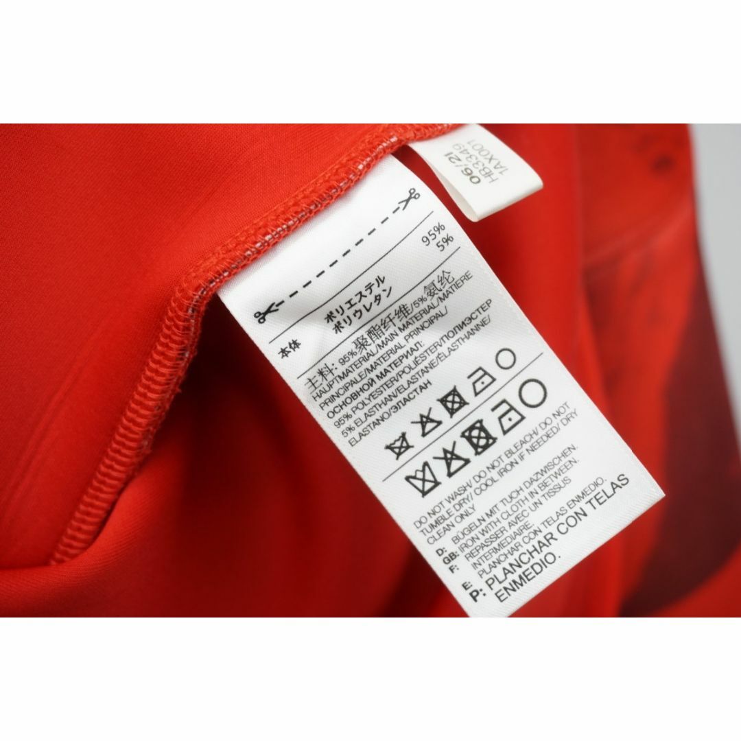 Y-3 - 美品21AW Y-3 ヨウジヤマモト トラック ジャケット ブルゾン