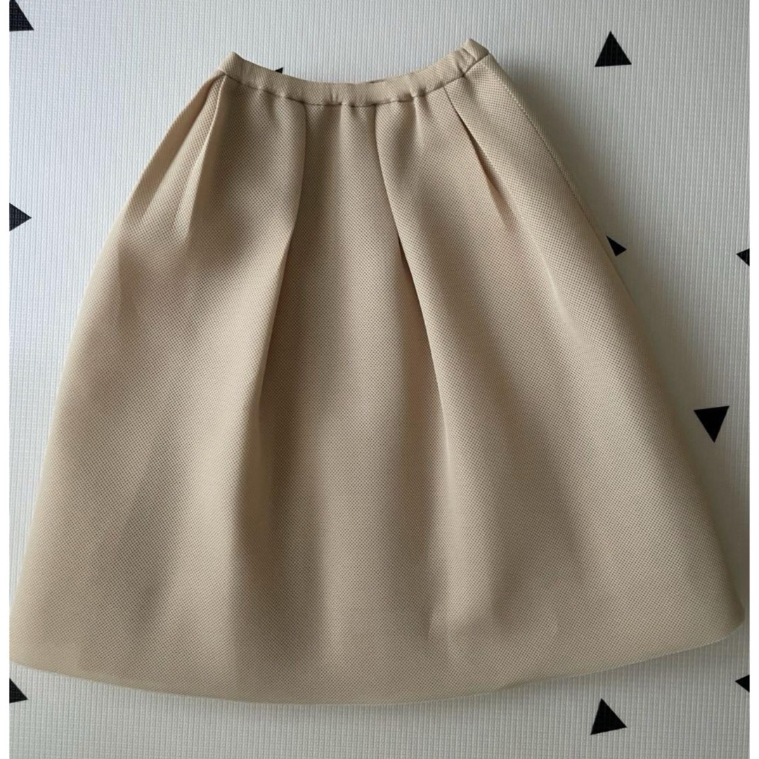 【CLEANA】クリーナ cleana プリーツスカート 【CLEANA】クリーナ cleana プリーツスカート