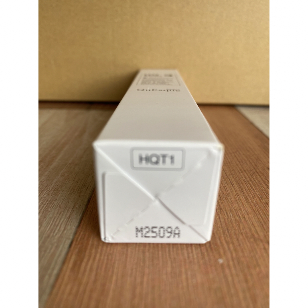 クエスクHQセラム 3 新品未使用