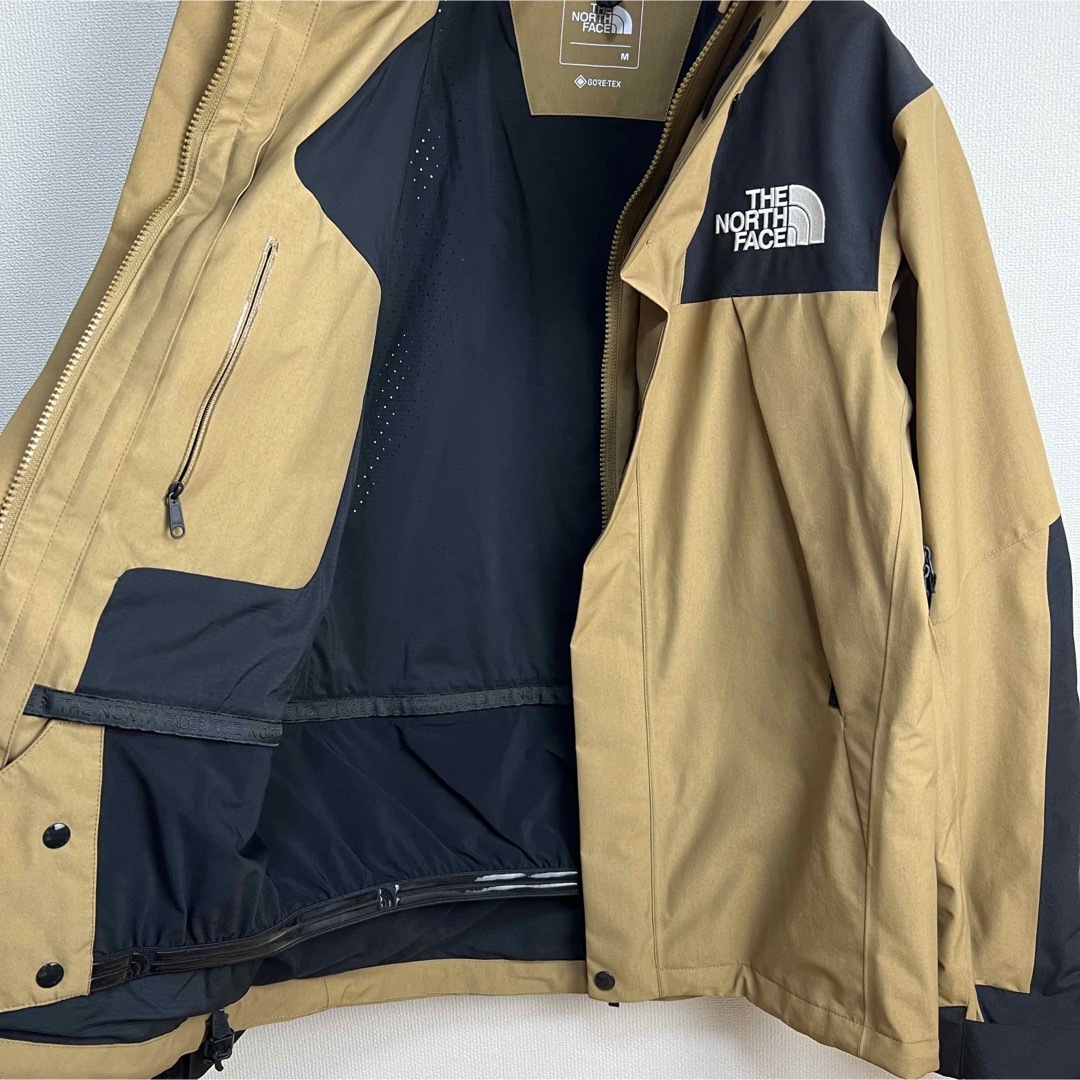 THE NORTH FACE - ノースフェイス マウンテンジャケット M ...