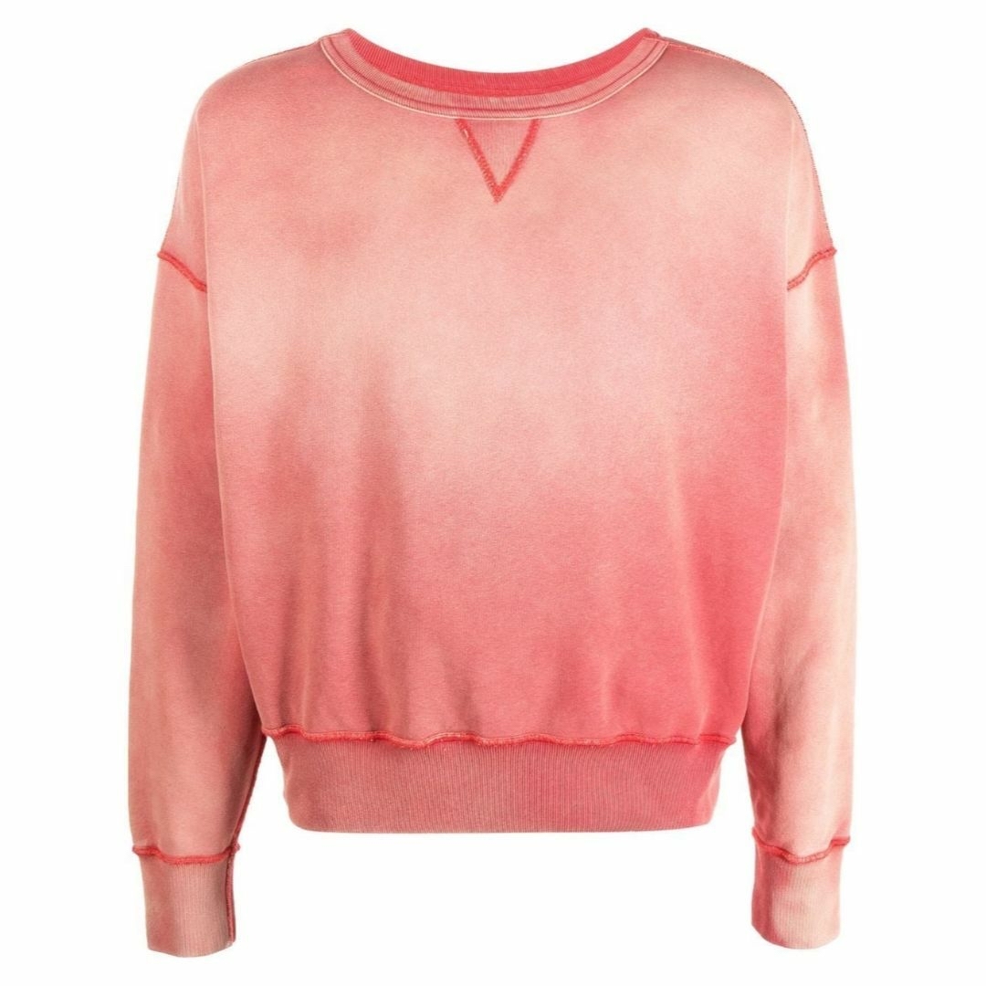 【新品未使用】Maison Margiela Fade Effect Sweat