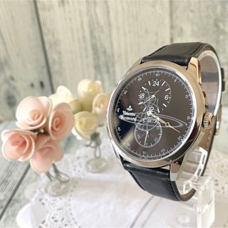 ヴィヴィアン(Vivienne Westwood) メンズ腕時計(アナログ)の通販 300点