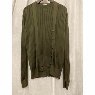 Drawer - SLOANE 18Gワイドシルクニットアンサンブルの通販 by ルナ's