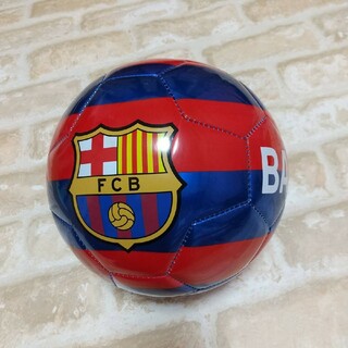 サッカーボール 4号球 バルセロナ(ボール)