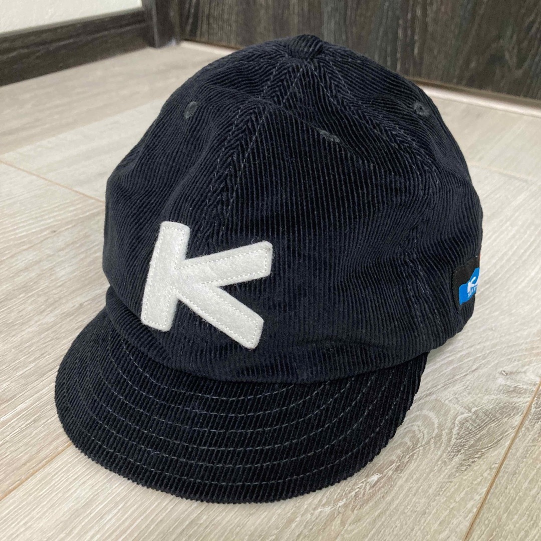 KAVU(カブー)のKAVU ベースボールキャップ メンズの帽子(キャップ)の商品写真