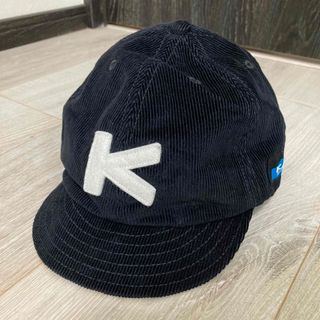 KAVU ベースボールキャップ