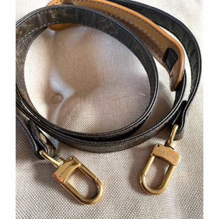 LOUIS VUITTON - ルイヴィトン ショルダーバッグ モノグラムの通販 by