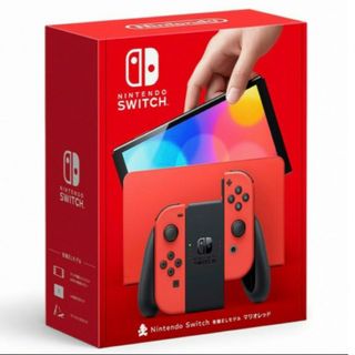 Nintendo Switch - NintendoSwitch有機ELモデルゼルダの伝説Amazon限定