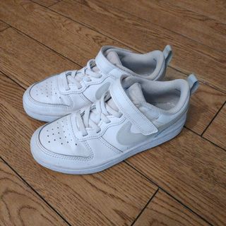 ナイキ(NIKE)の美品　ナイキ　19cm(スニーカー)