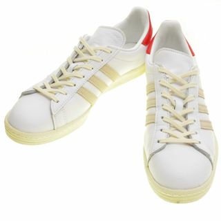 アディダス(adidas)の【ADIDAS×KITH】GY2542 CAMPUS 80sキャンパススニーカー(スニーカー)