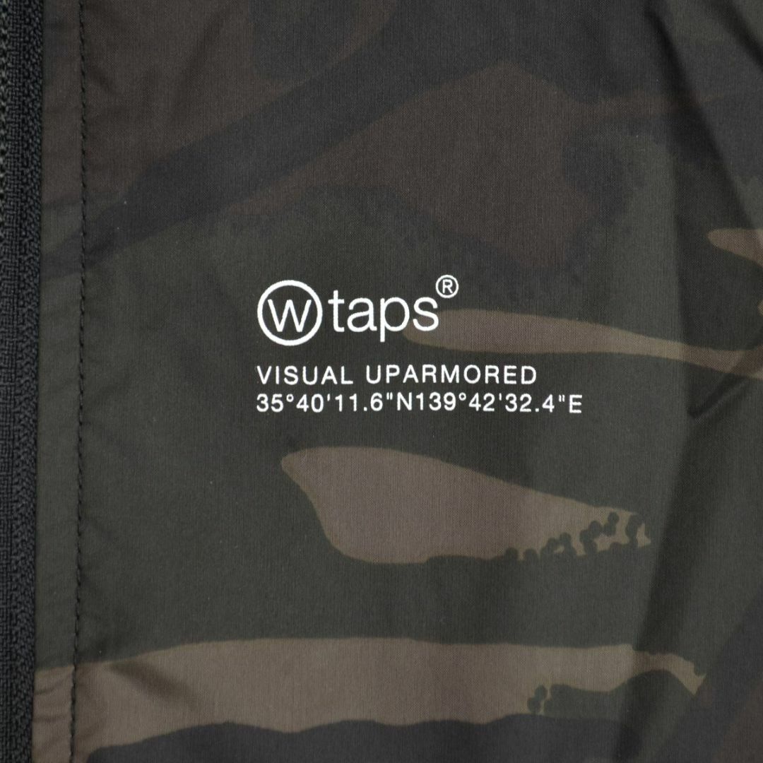 WTAPS 2023ss track jacket Lサイズ