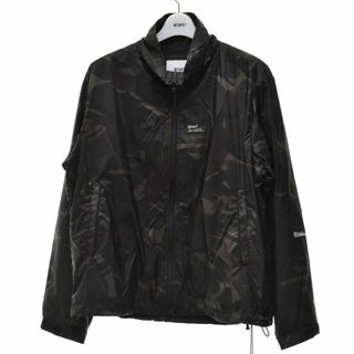 Wtaps   WTAPSAW TRACK / JACKET / NYLON. の通販 by ブランド