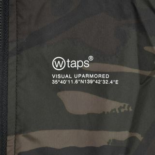 W)taps - 【WTAPS】23AW TRACK / JACKET / NYLON. の通販 by ブランド