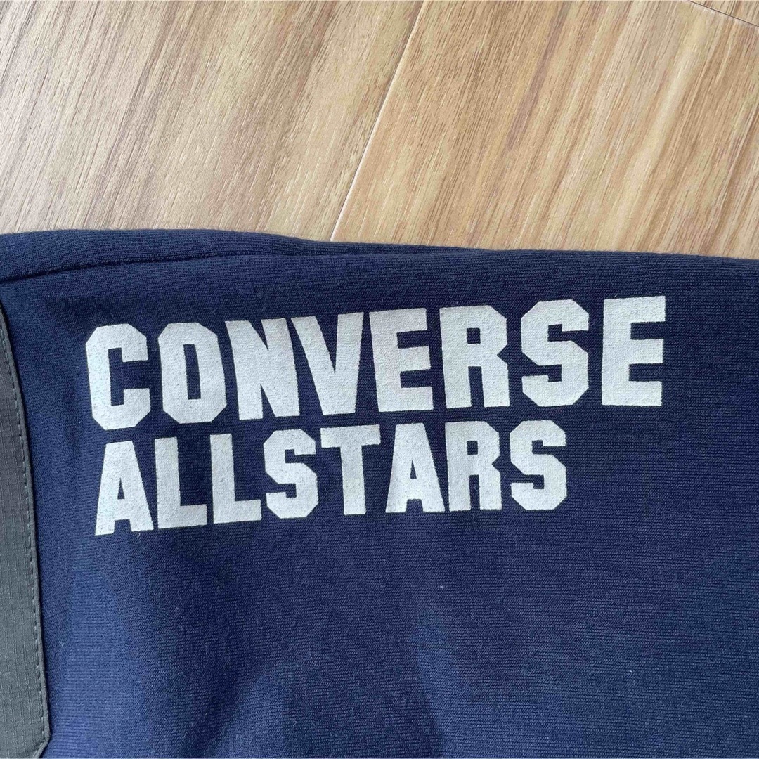 CONVERSE(コンバース)のconverse ボトムス 新品未使用 キッズ/ベビー/マタニティのキッズ服男の子用(90cm~)(パンツ/スパッツ)の商品写真