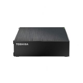 トウシバ(東芝)の東芝 外付け ハードディスク 6TB 値下げ(その他)