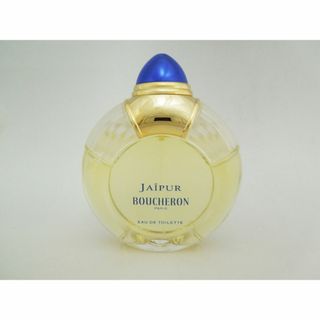 ブシュロン(BOUCHERON)のブシュロン ジャイプール オードトワレ 50ml(ボトル・ケース・携帯小物)