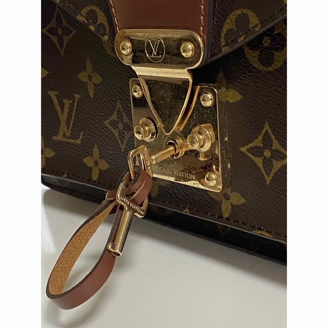 ルイヴィトン モンソー ハンドバッグ ルイヴィトン モンソー ハンドバッグ