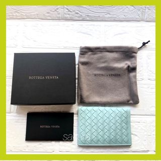 ボッテガ(Bottega Veneta) 名刺入れ/定期入れ(レディース)の通販 200点