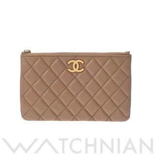 シャネル マトラッセ ポーチ(レディース)の通販 100点以上 | CHANELの