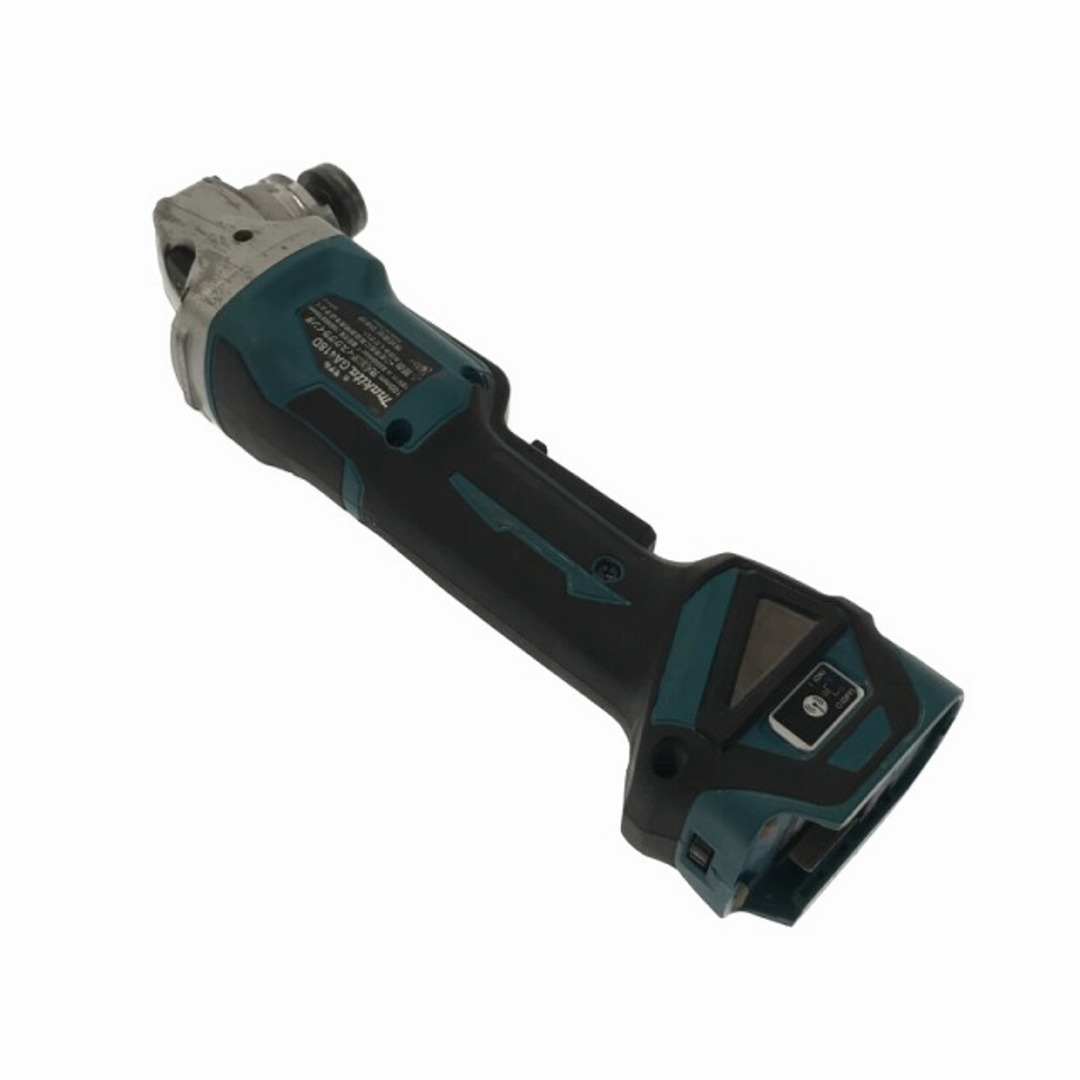 Makita - ☆中古品☆ makita マキタ 18V 100ｍｍ 充電式ディスク