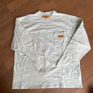 ユニバーサルオーバーオール メンズのTシャツ・カットソー(長袖)の通販