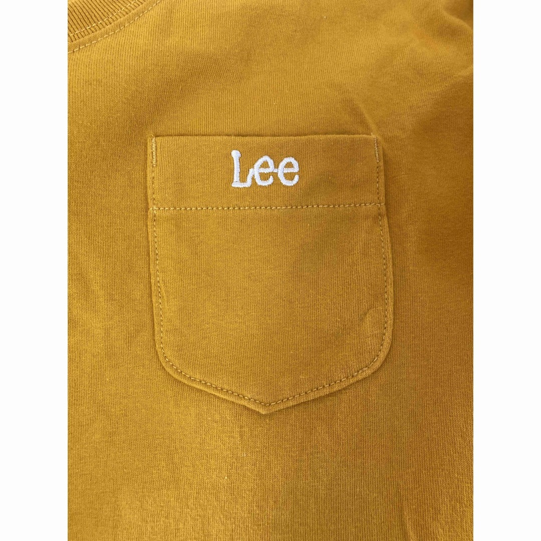 Lee(リー)のLee Tシャツ　Ｖネック メンズのトップス(Tシャツ/カットソー(半袖/袖なし))の商品写真