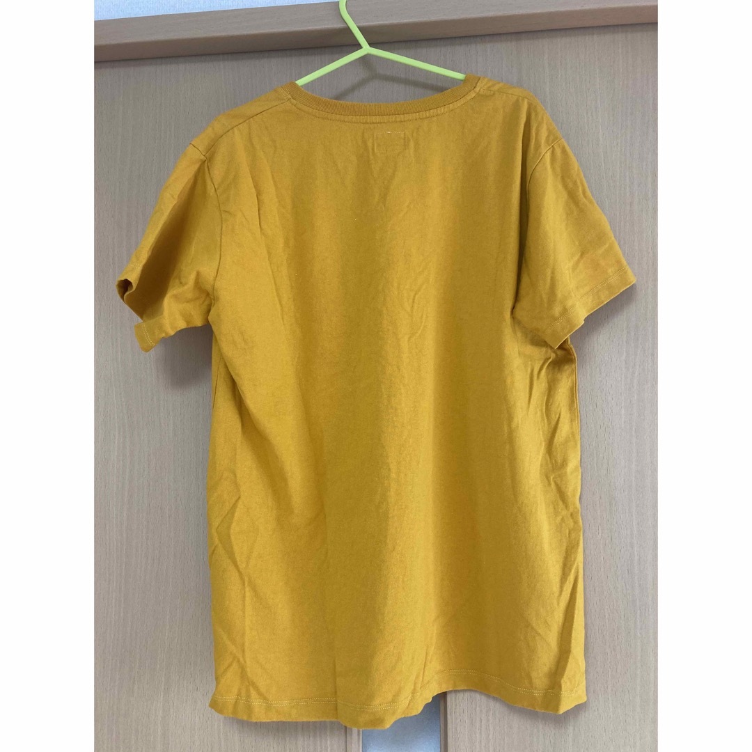 Lee(リー)のLee Tシャツ　Ｖネック メンズのトップス(Tシャツ/カットソー(半袖/袖なし))の商品写真