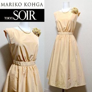 ソワール スーツ(レディース)の通販 300点以上 | SOIRのレディースを