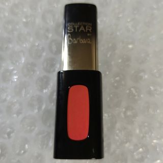 ロレアルパリ(L'Oreal Paris)のロレアルパリ　カラーリッシュ　エクストラルージュ　P602(口紅)