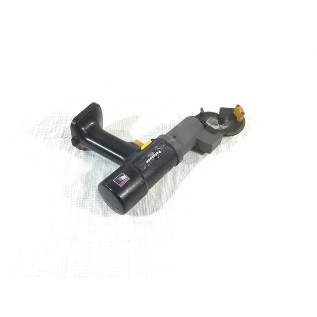 Panasonic - ☆中古品☆ Panasonic パナソニック 12V 充電式 Panasonic - ☆中古品☆ Panasonic パナソニック 12V 充電式