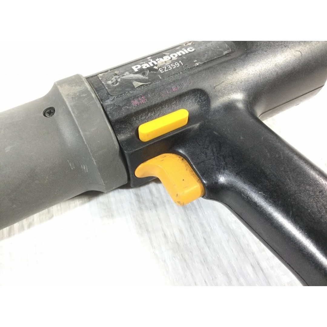 Panasonic - ☆中古品☆ Panasonic パナソニック 12V 充電式 Panasonic - ☆中古品☆ Panasonic パナソニック 12V 充電式