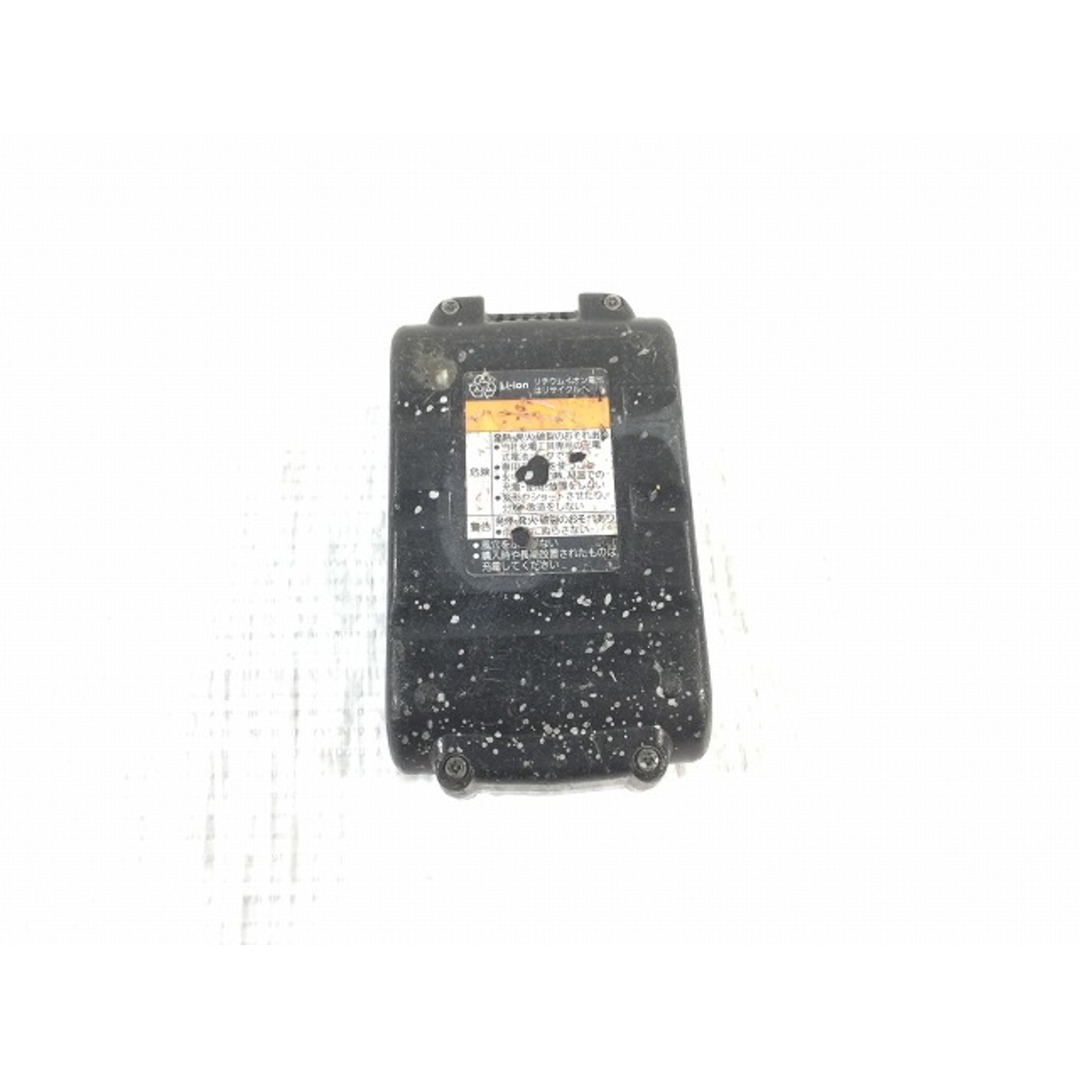 Panasonic - ☆中古品☆ Panasonic パナソニック 12V 充電式 Panasonic - ☆中古品☆ Panasonic パナソニック 12V 充電式
