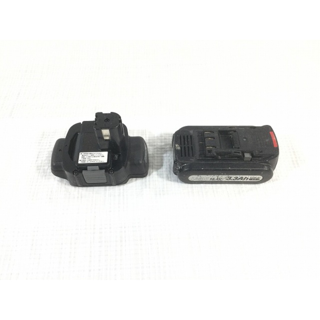 Panasonic - ☆中古品☆ Panasonic パナソニック 12V 充電式 Panasonic - ☆中古品☆ Panasonic パナソニック 12V 充電式