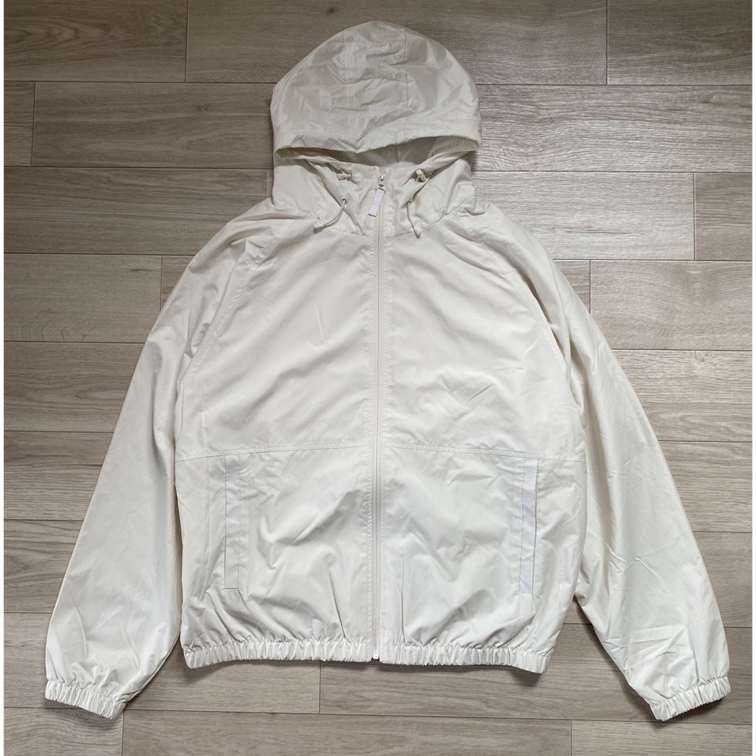 Supreme - Supreme Lightweight Nylon Hooded Jacketの通販 by PLAY's