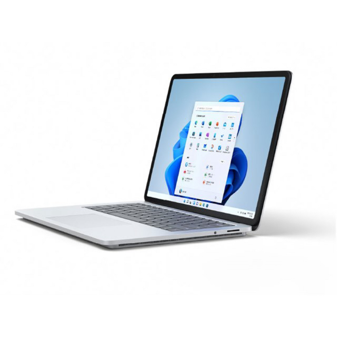 Surface Laptop Studio プラチナ  THR-00018 新品