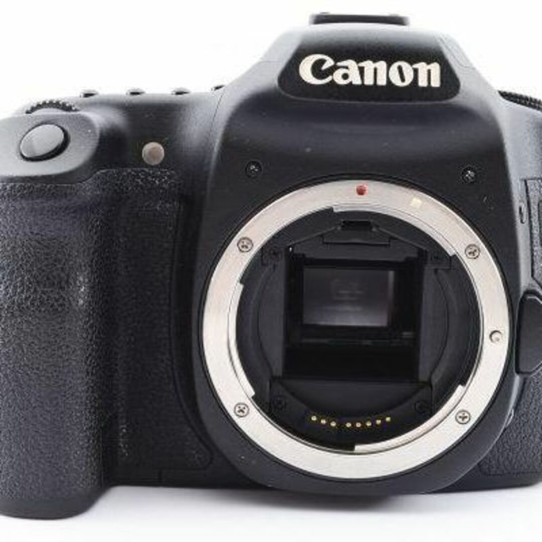 キャノン Canon EOS 50D デジタル一眼レフ カメラ《新品バッテリー