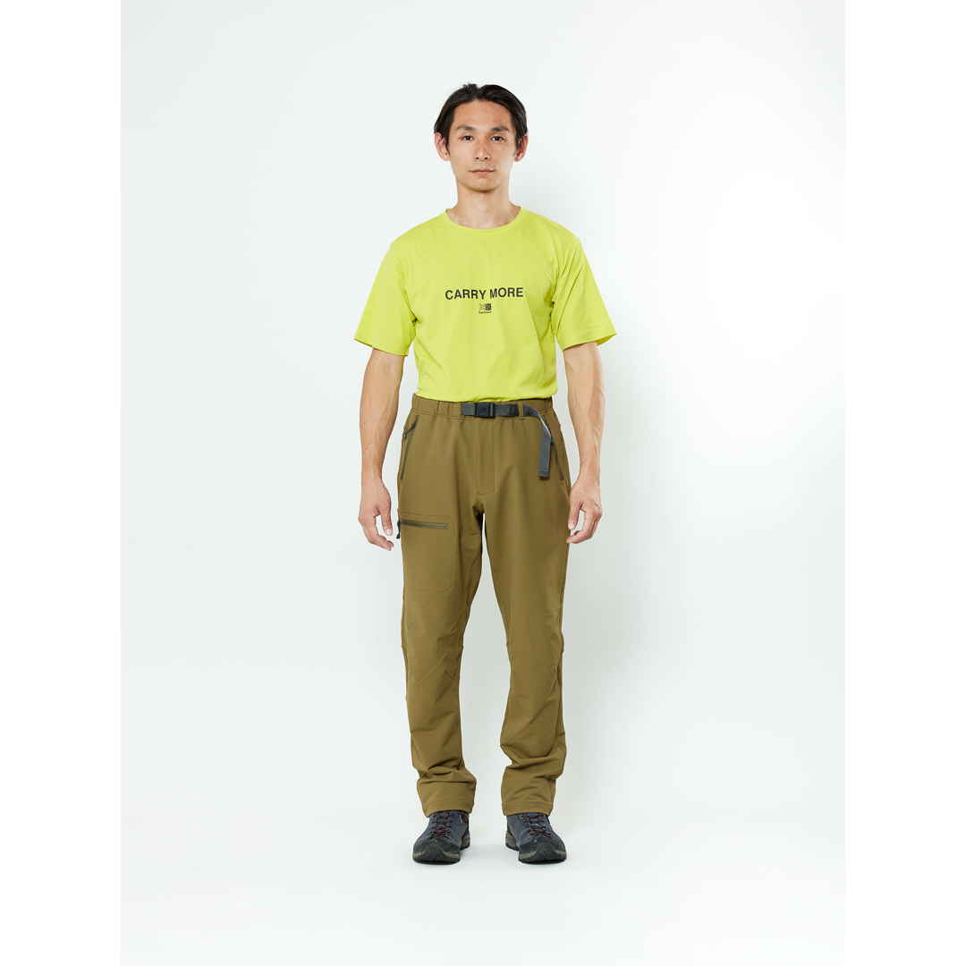 karrimor(カリマー)のカリマー　multi field MW pants メンズのパンツ(その他)の商品写真