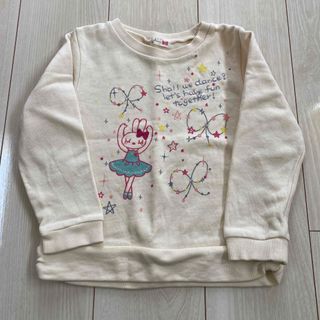 ニットプランナー(KP)のニットプランナー☆トレーナー(Tシャツ/カットソー)