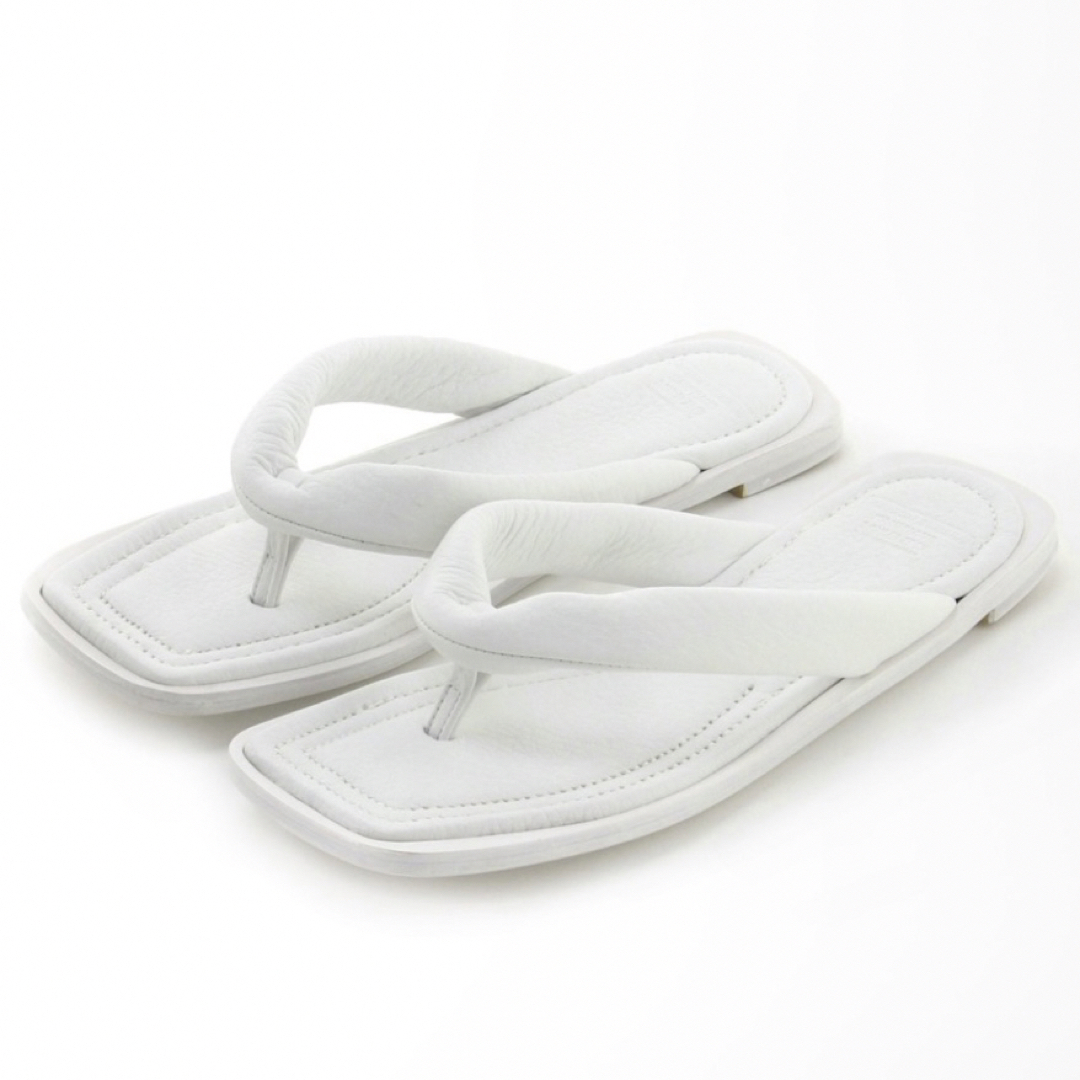 MAISON EUREKA(メゾンエウレカ)SETTA TONG SANDAL