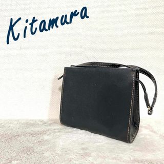 キタムラ バッグ（ブラック/黒色系）の通販 400点以上 | Kitamuraの