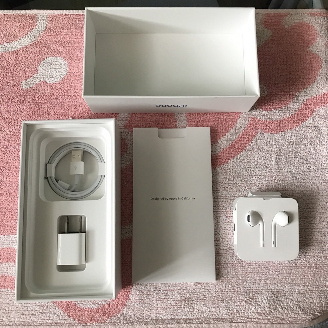 iPhone - 即購入OK!即発送!iphonXR 128GB SIMフリー BLUEの通販 by