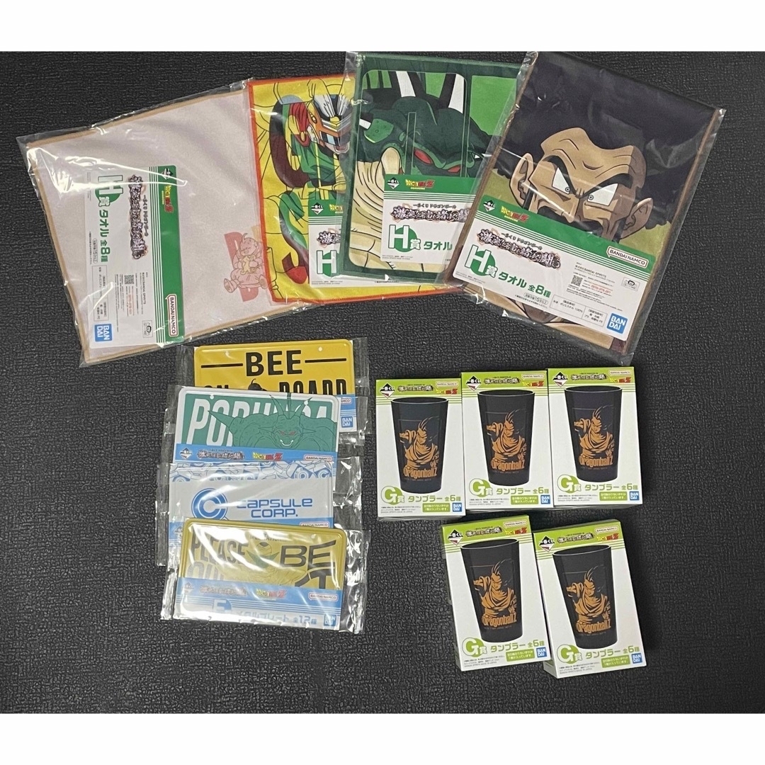 カルバンクライン販売様専用ドラゴンボール