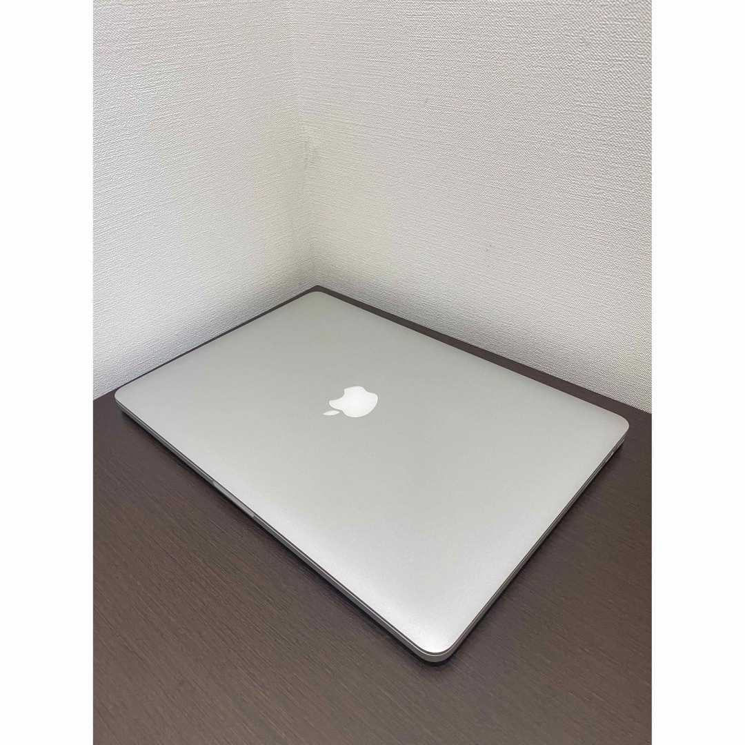 美品 Apple Macbook Pro 4K 15インチ /Windows