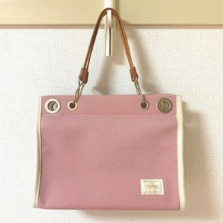 ポーター(PORTER)の【PORTER】ポーターハンドバック 極美品(ハンドバッグ)