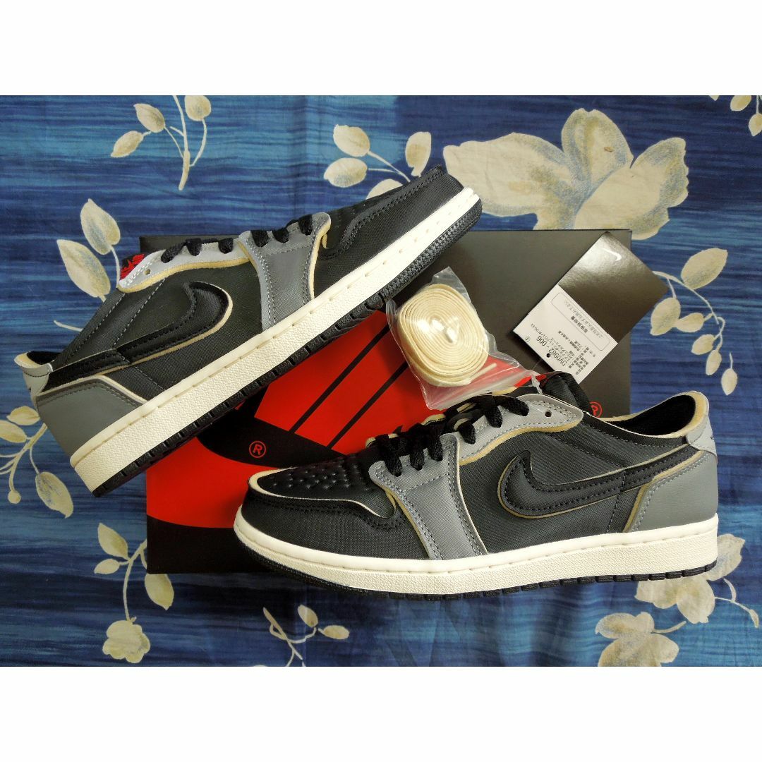 NIKE AIR JORDAN 1 LOW OG EX DV0982-006