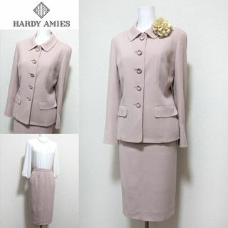 ハーディエイミス スーツ(レディース)の通販 49点 | HARDY AMIESの